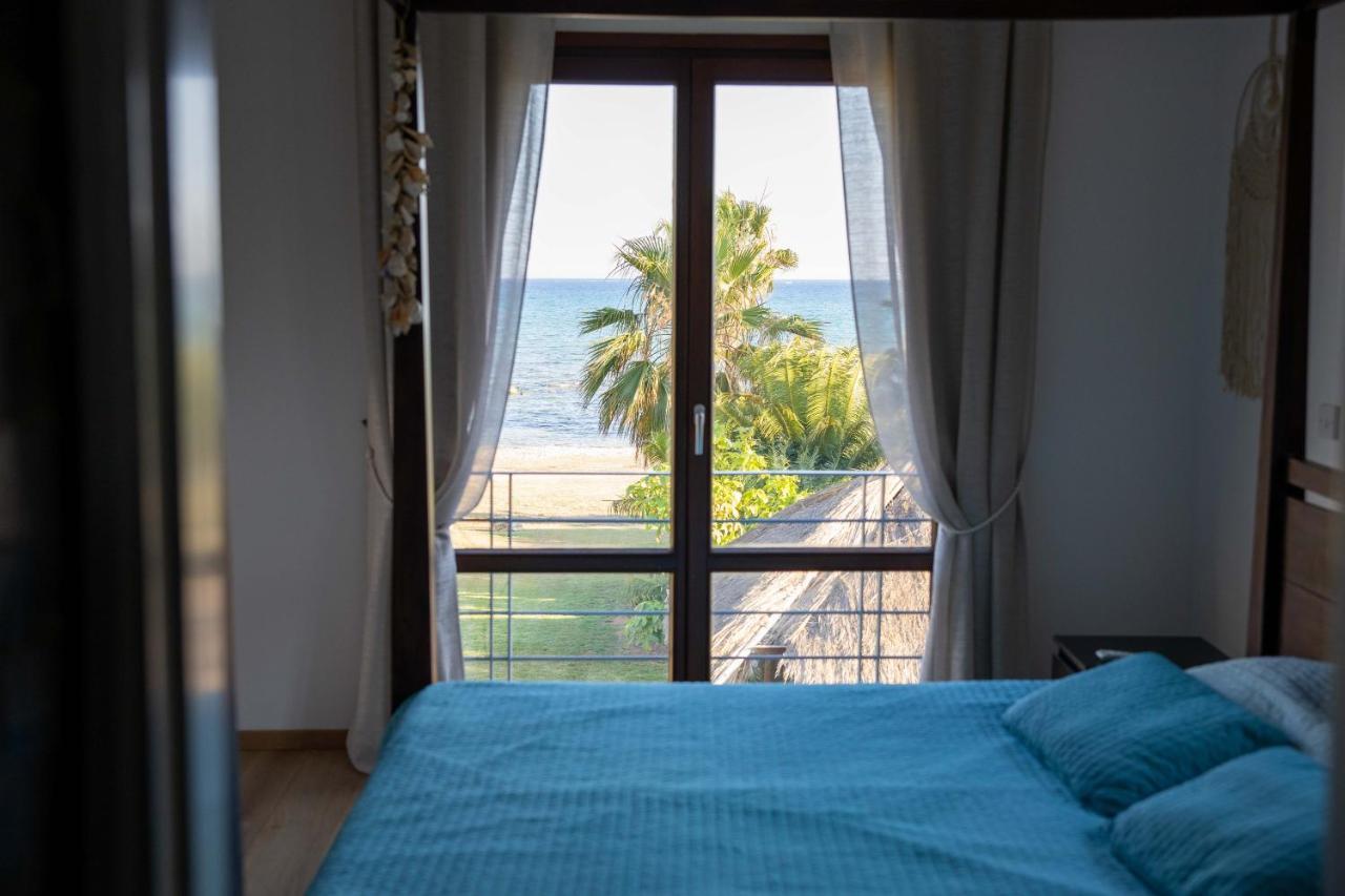 Balinese Villa Ayia Napa Exterior foto