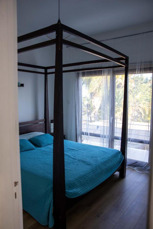 Balinese Villa Ayia Napa Exterior foto