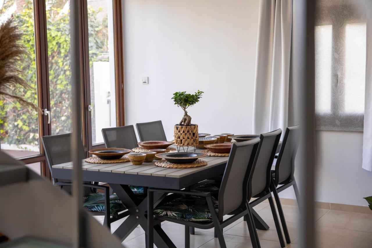 Balinese Villa Ayia Napa Exterior foto