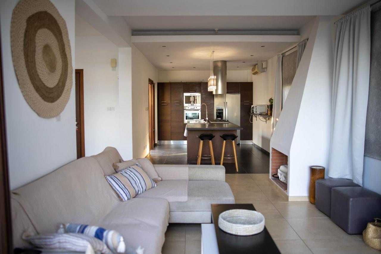 Balinese Villa Ayia Napa Exterior foto