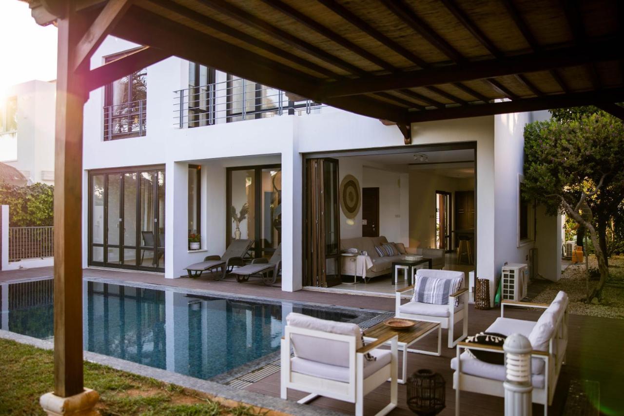 Balinese Villa Ayia Napa Exterior foto