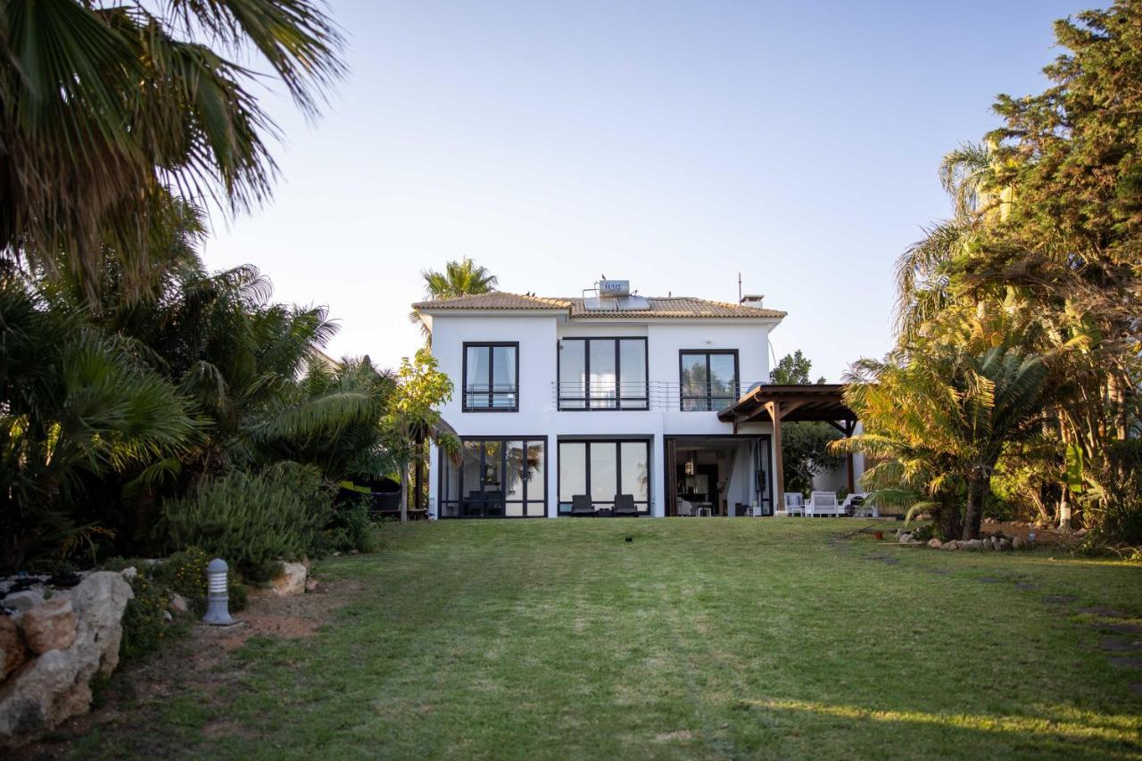 Balinese Villa Ayia Napa Exterior foto