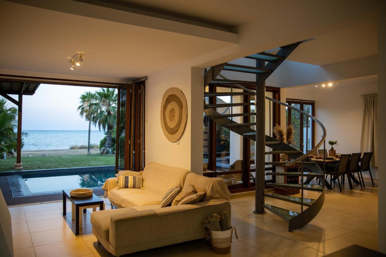 Balinese Villa Ayia Napa Exterior foto