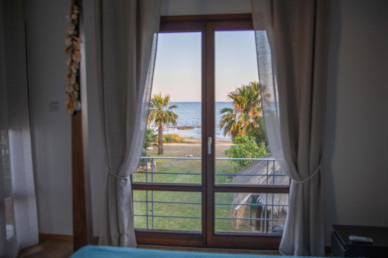 Balinese Villa Ayia Napa Exterior foto