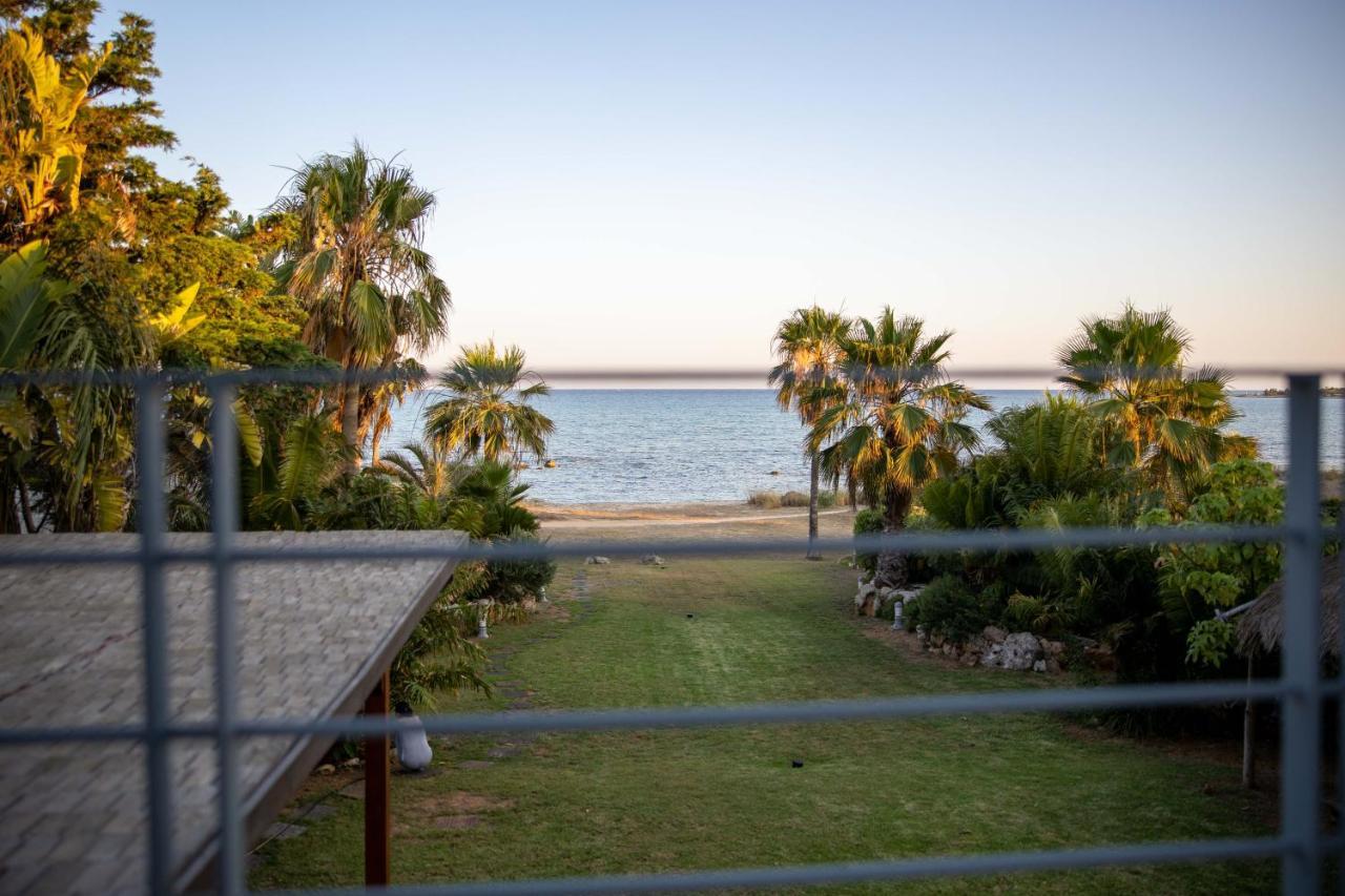 Balinese Villa Ayia Napa Exterior foto
