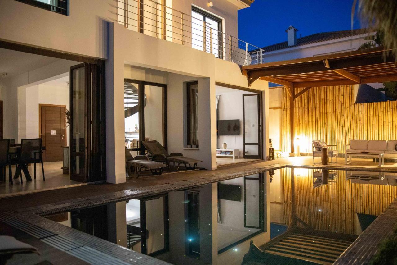 Balinese Villa Ayia Napa Exterior foto