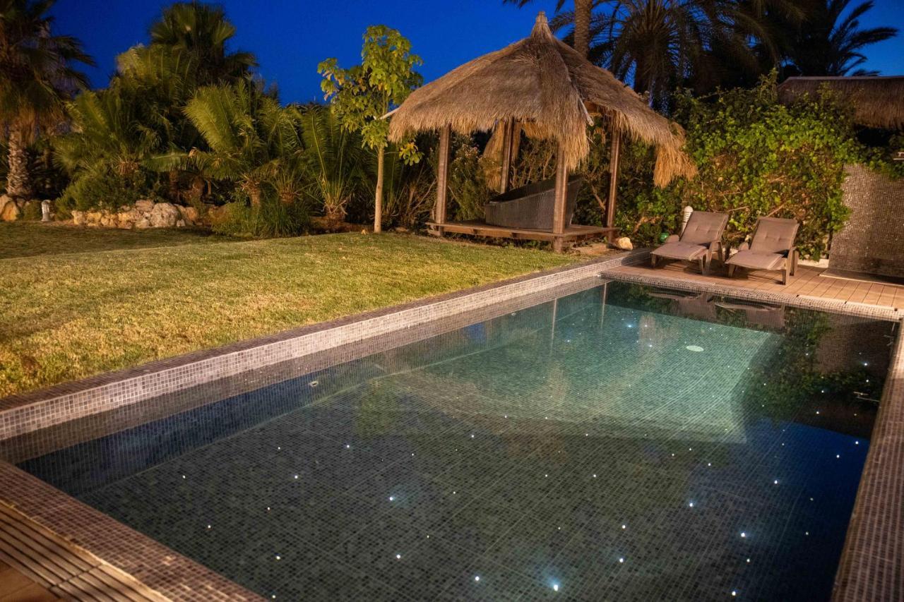 Balinese Villa Ayia Napa Exterior foto