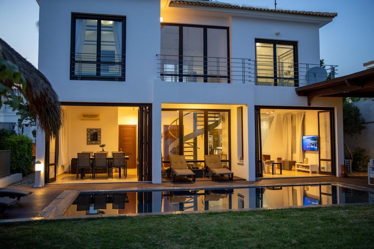 Balinese Villa Ayia Napa Exterior foto