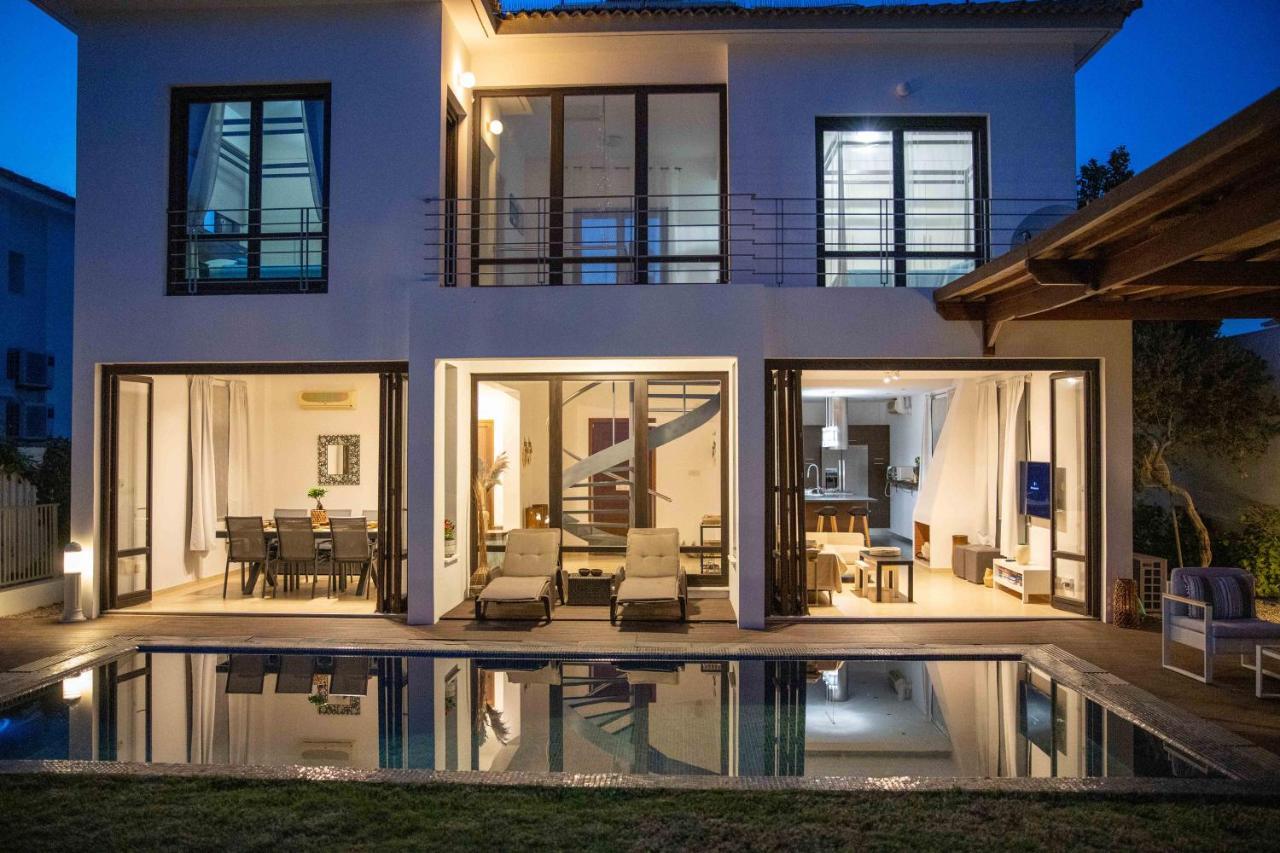 Balinese Villa Ayia Napa Exterior foto
